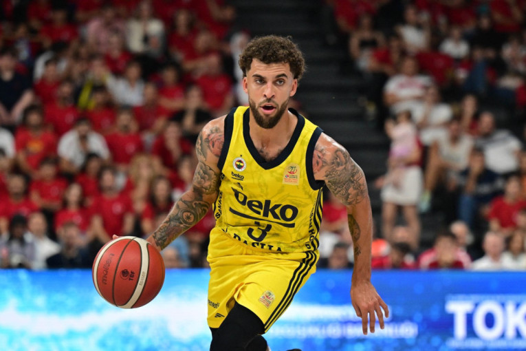 Novi peh za Vilbekina: Amerikanac se ponovo povredio!