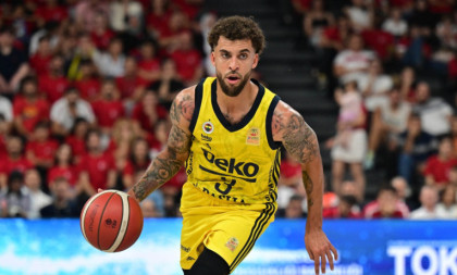 Potpuno neočekivano: Rastali se Fener i Skoti Vilbekin!