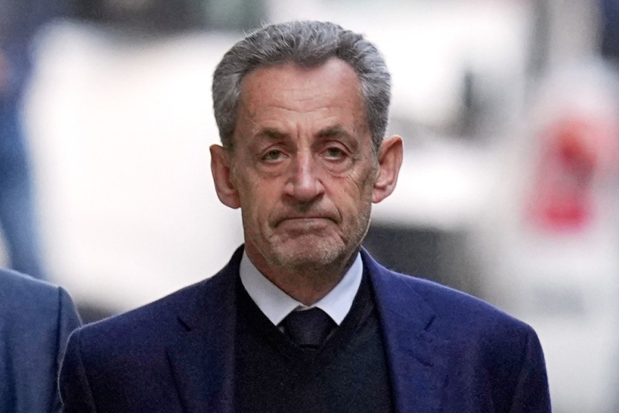 Sarkoziju preti sedam godina zatvora! Tužilaštvo traži brutalnu kaznu za bivšeg predsednika Francuske
