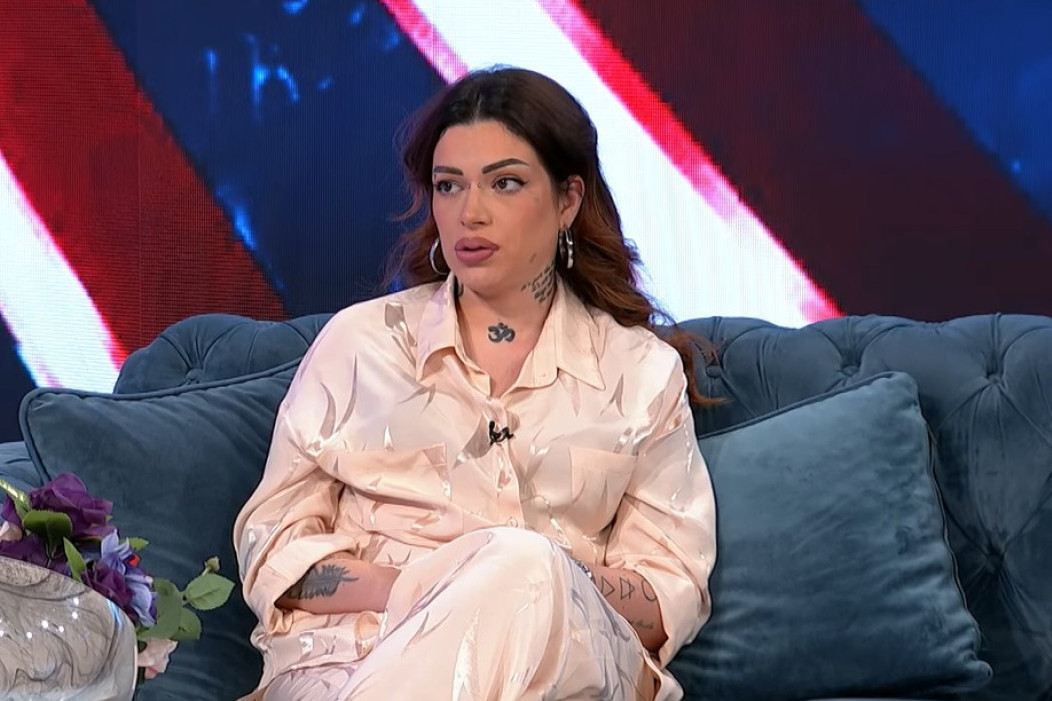 Dunja Ilić dvaput je pokušala da podigne ruku na sebe: Osamnaest dana sam bila u komi!