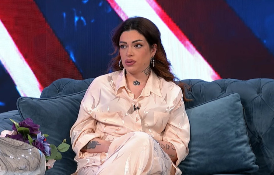 Pevačica se oglasila nakon šok poteza Mileta Kitića: "Mogu misliti kako se Milica Jokić osećala"