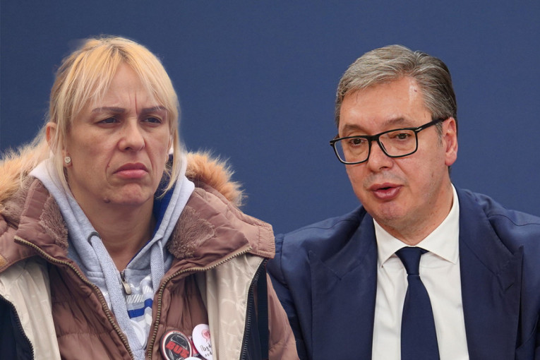 Tačno u 18.30: Predsednik Srbije se obraća naciji