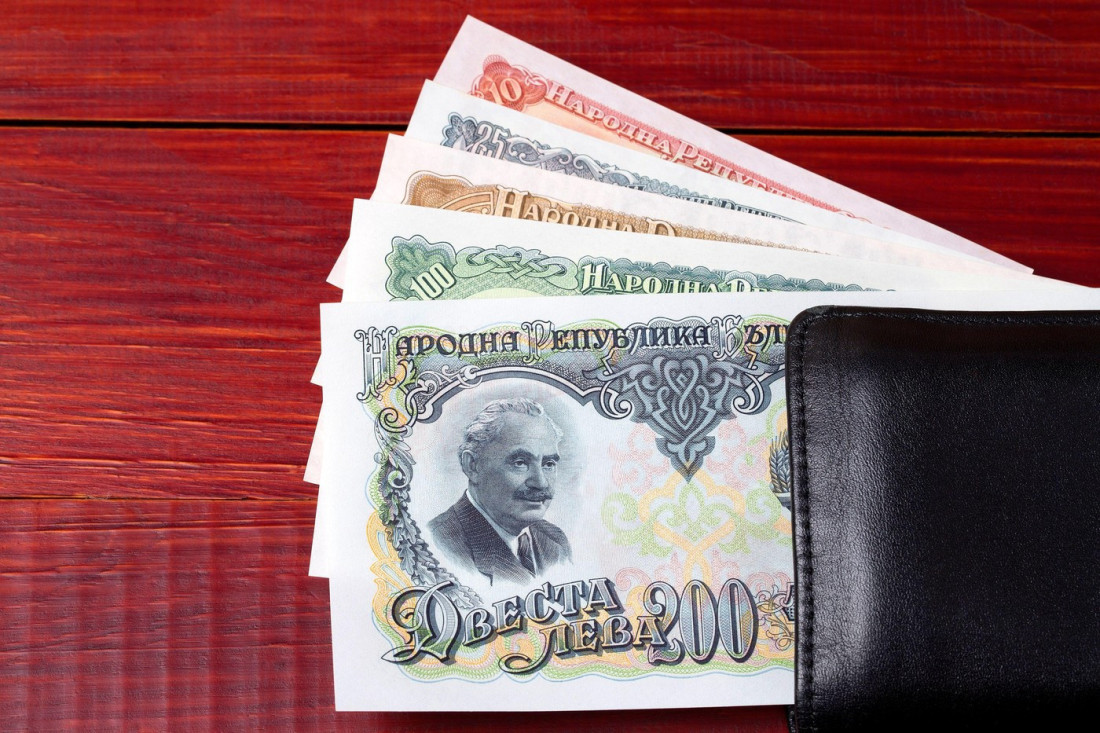 Kraj za lev! Bugarska od 1. januara zvanično uvodi evro – banke već spremne!