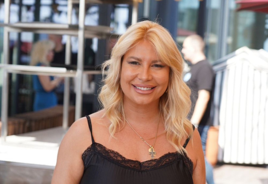 Porodila se žena Branka Babića: Blizanci stigli na svet!