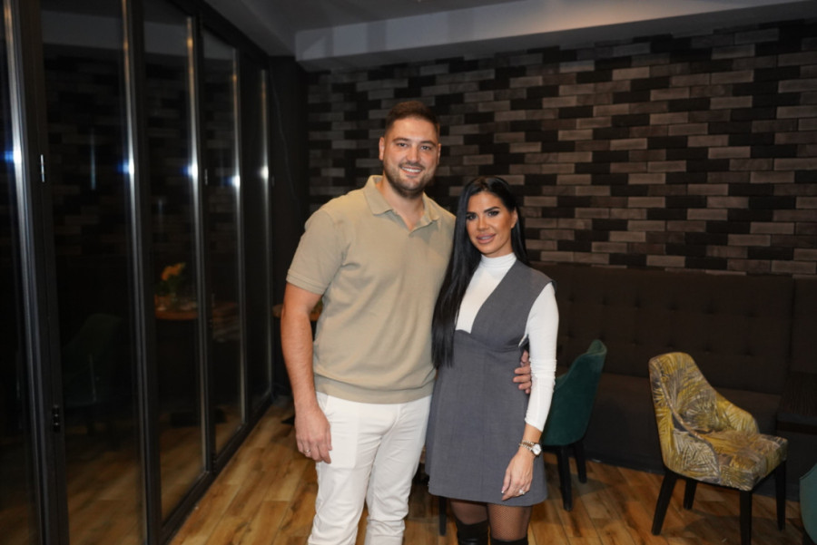 Muž Tamare Milutinović uskoro ide u penziju: Jedva čekam!