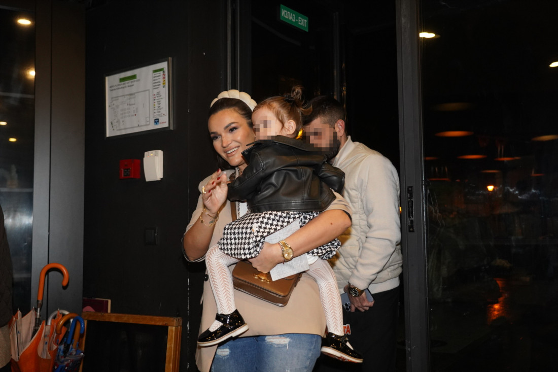 Muž Tamare Milutinović uskoro ide u penziju: Jedva čekam!