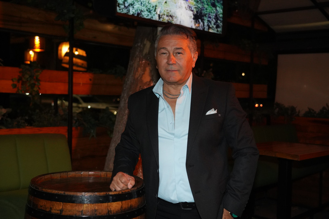 Halid Muslimović otkrio sve detalje poznanstva sa Ćićolinom: U prijedorskom hotelu bi me pomno slušala!