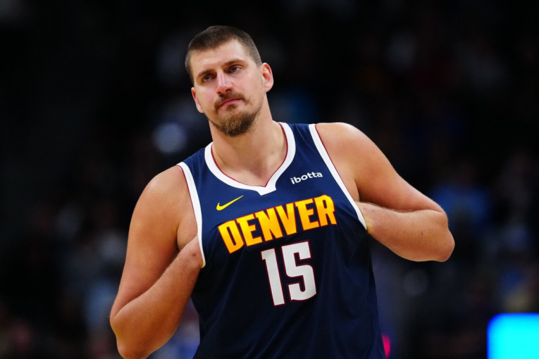 Jokić i Denver gaze sve pred sobom! Pogledajte FULL HD hajlajtse trijumfa u Sakramentu! (VIDEO)
