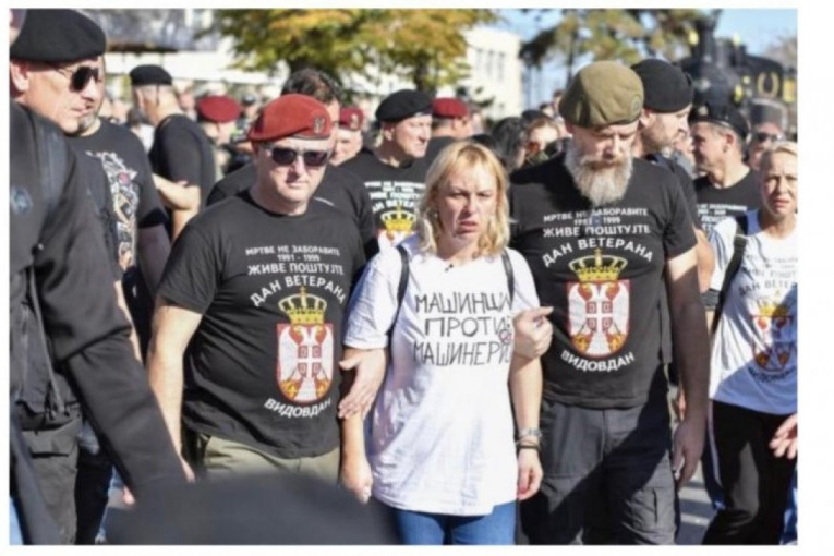 Dijana Hrka ponovo primljena u bolnicu zbog pogoršanog zdravstvenog stanja!