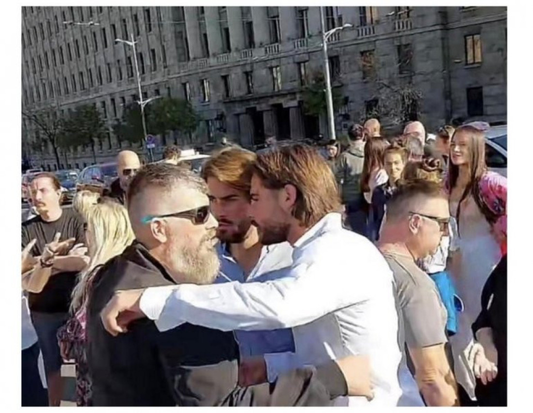 Strašno: Studenti oštro protiv Dijane Hrke