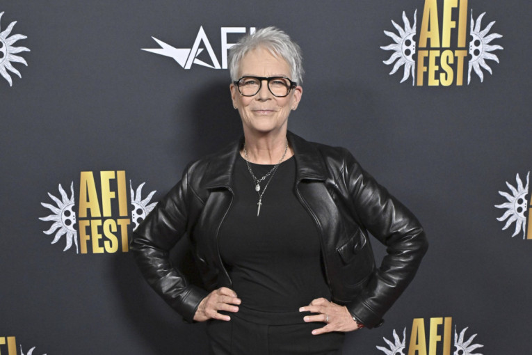 Džejmi Li Kertis može da pojede 36 krofni na snimanju, ali jednu stvar nikada ne radi pred kamerama (FOTO/VIDEO)