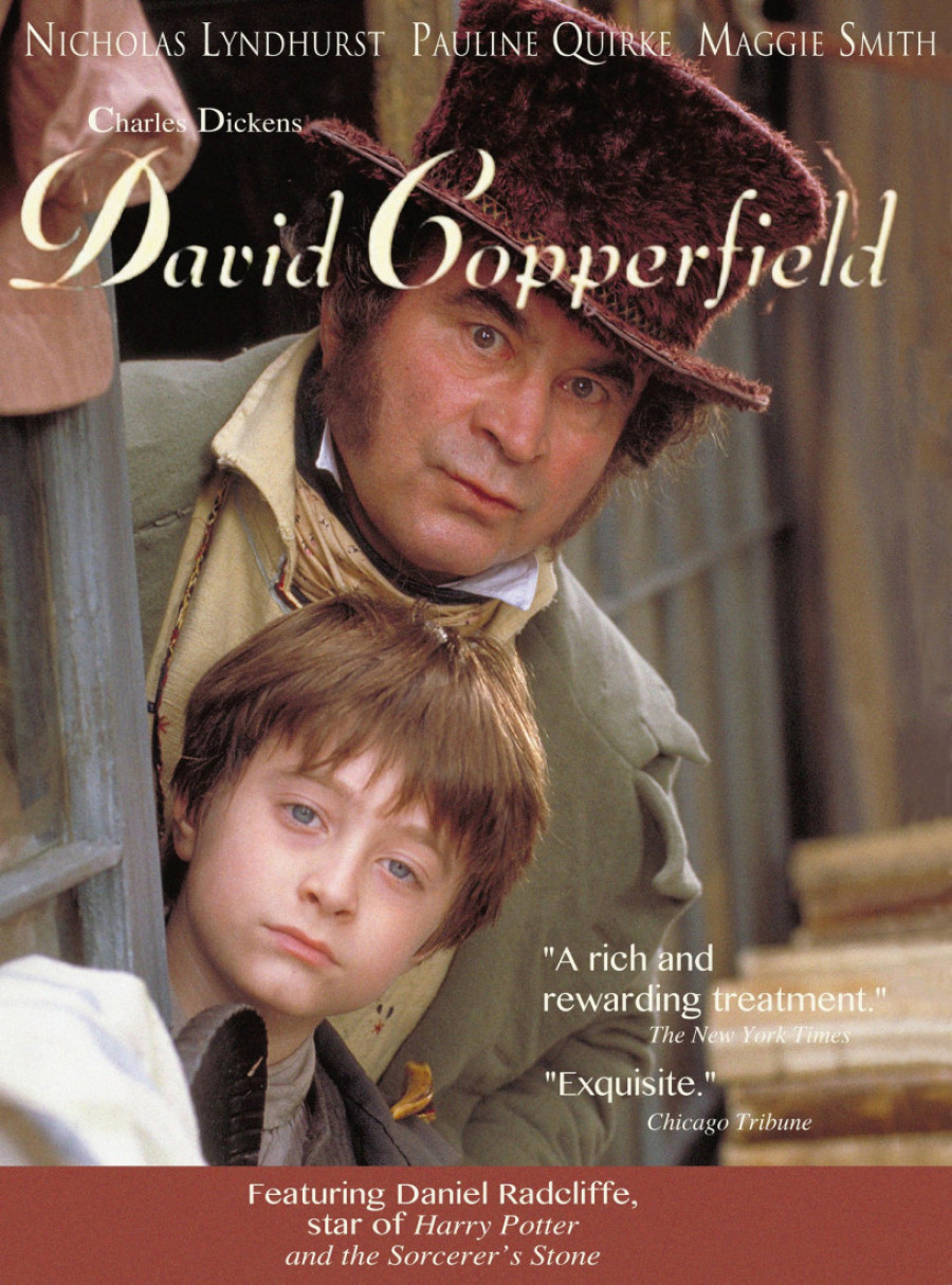 Pogledajte kako je Danijel Redklif izgledao u svojoj prvoj ulozi: Ona mu je otvorila put do Harija Potera i svetske slave (FOTO/VIDEO)