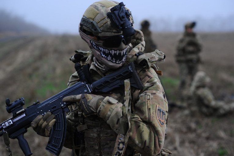 FSB tvrdi: Ukrajinci planirali otmicu MiG-a i haos na Balkanu!