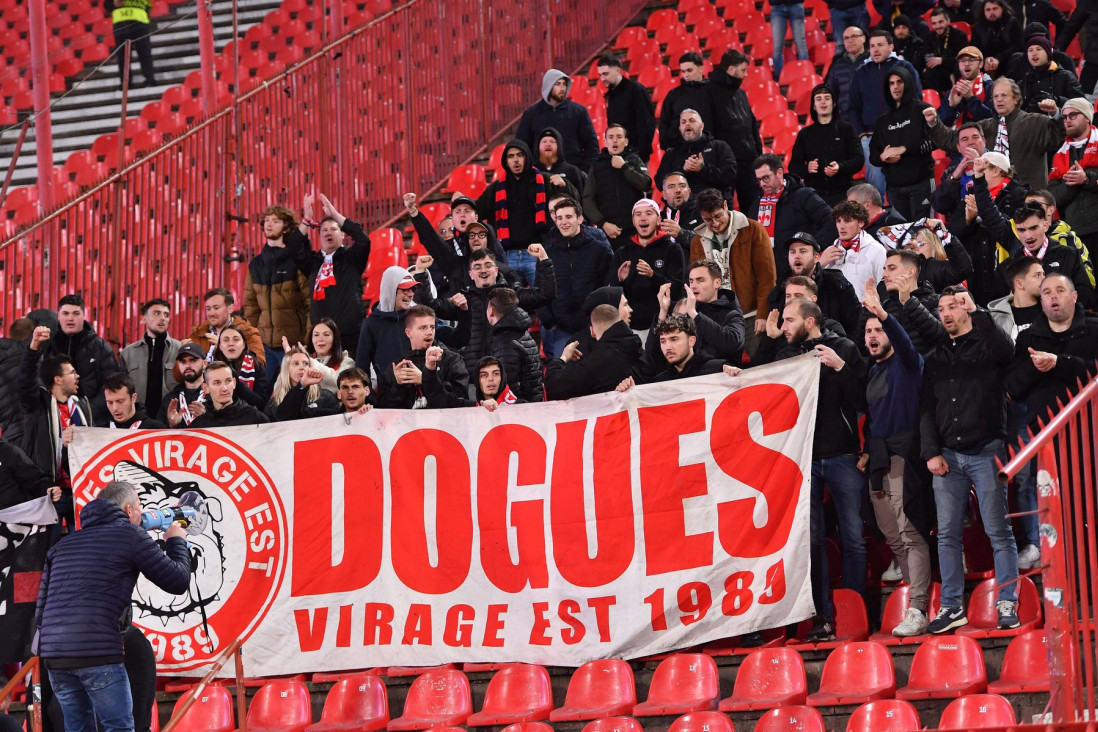 Lil posle Zvezde povukao neočekivan i radikalan potez! Francuzi tuže navijače zbog rasizma na Marakani!