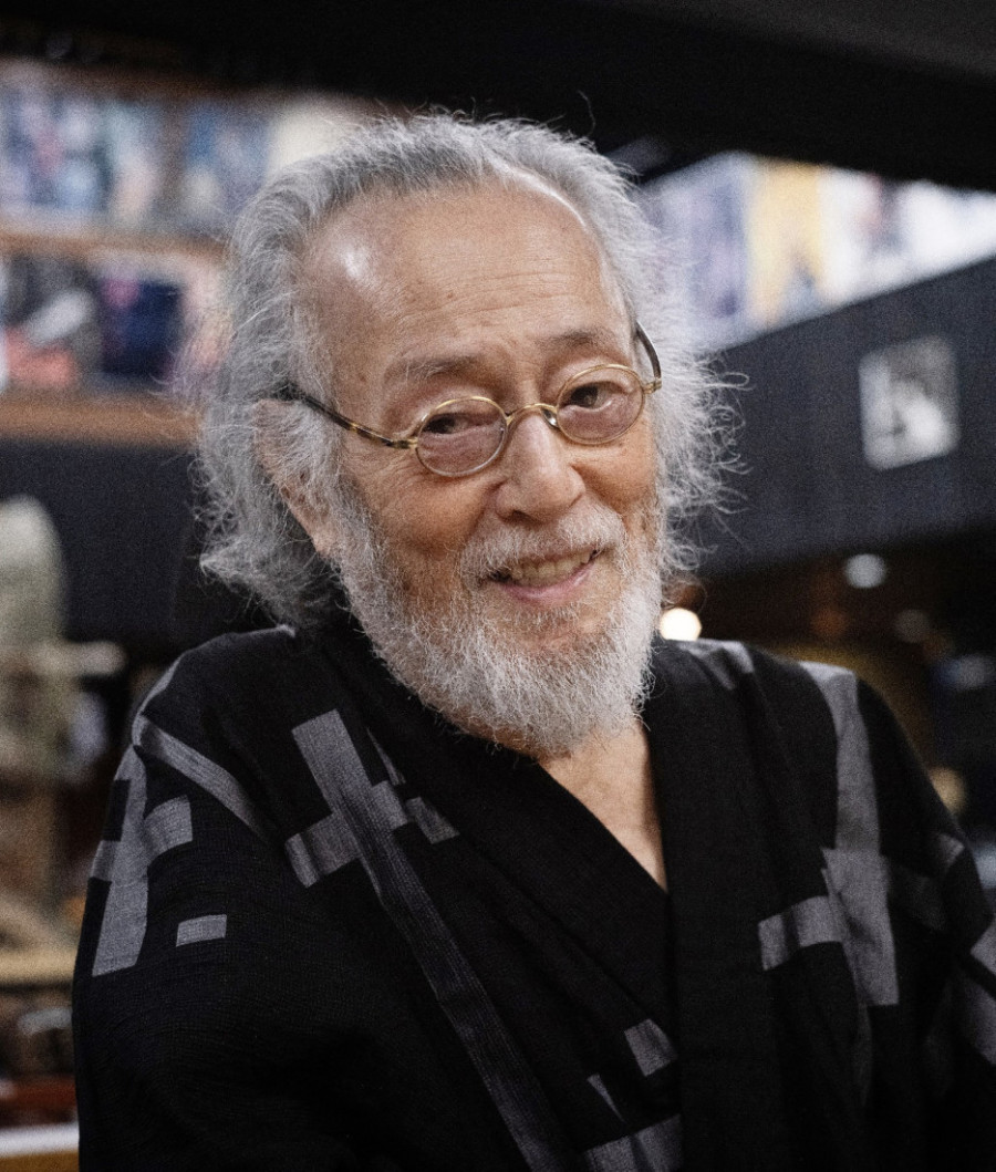 Preminuo legendarni glumac Tacuja Nakadi: Bio je zvezda Kurosavinih filmova (FOTO)