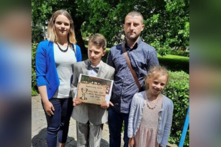 Koreni zovu: Melinda napustila englesko sivilo da bi ponovo osetila toplotu srpskog sunca