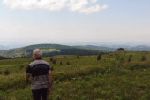 Ovo je krvava planina gde su stradali srpski vojnici: Na Čemernu su i danas vidljivi ostaci rovova i kosti poginulih (FOTO)