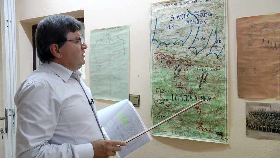 Ovo je krvava planina gde su stradali srpski vojnici: Na Čemernu su i danas vidljivi ostaci rovova i kosti poginulih (FOTO)