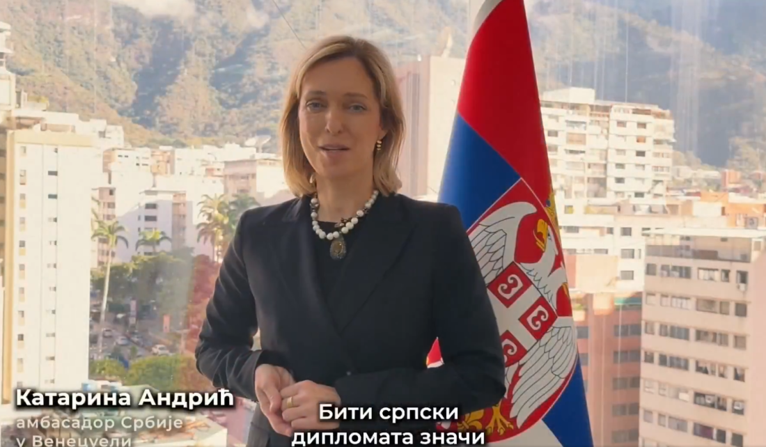 Ministarstvo spoljnih poslova poziva mlade diplomate: "Budi glas Srbije u svetu"