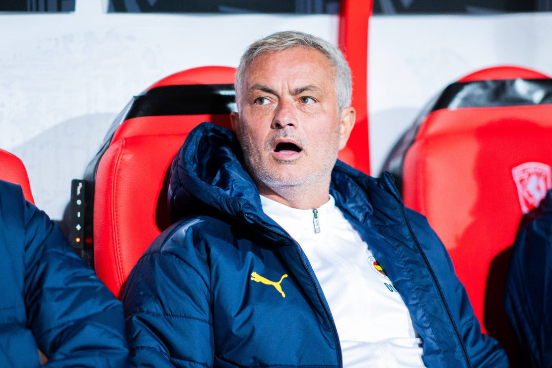 Komplikuje se Murinjov povratak na Bernabeu! Benfika koristi izbore u Realu da brutalno podigne cenu Posebnog!