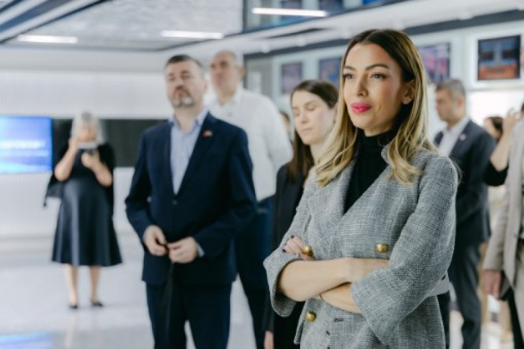 Mesarović posetila kinesku fabriku Xiamen King Long United Automotive Industry Co