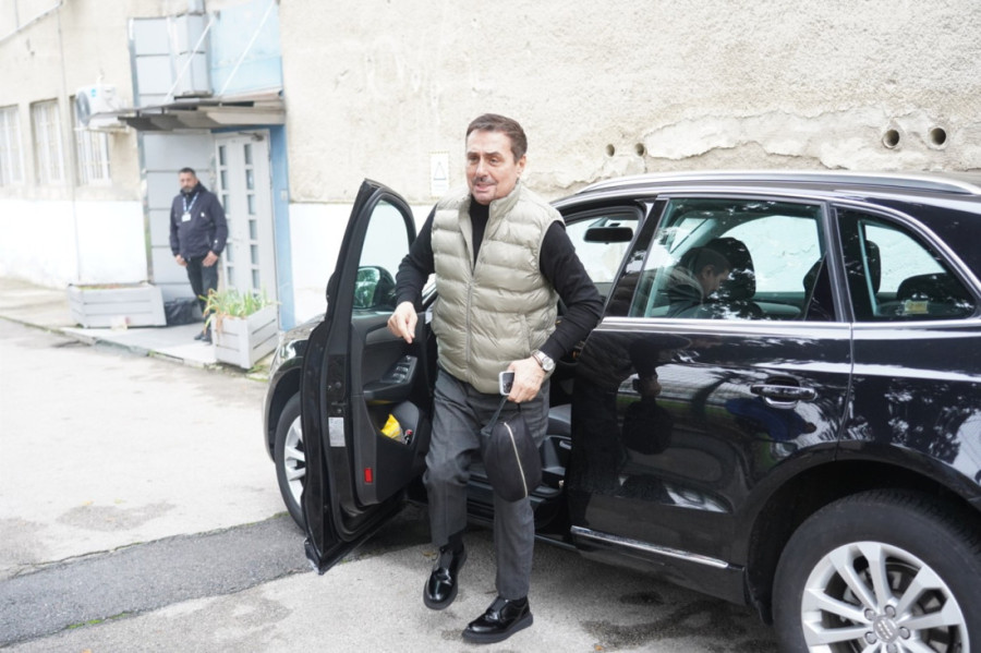 Keba o smrti oca Marije Šerifović: "Bio je specifičan čovek, na Mariju se prenelo..."