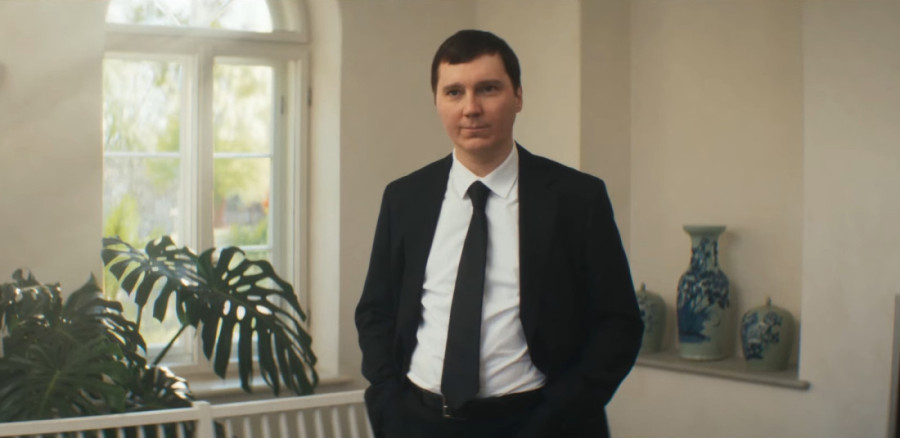 Pogledajte prvi trejler filma o Vladimiru Putinu: Džud Lou igra ruskog predsednika u napetoj drami o usponu na vlast (FOTO/VIDEO)