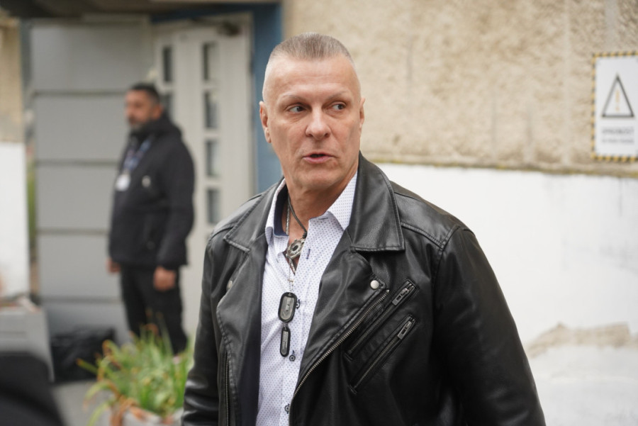 Peja frapiran zbog napada na Anu Bekutu: Mogli ste oko da joj izbijete, ljudi!