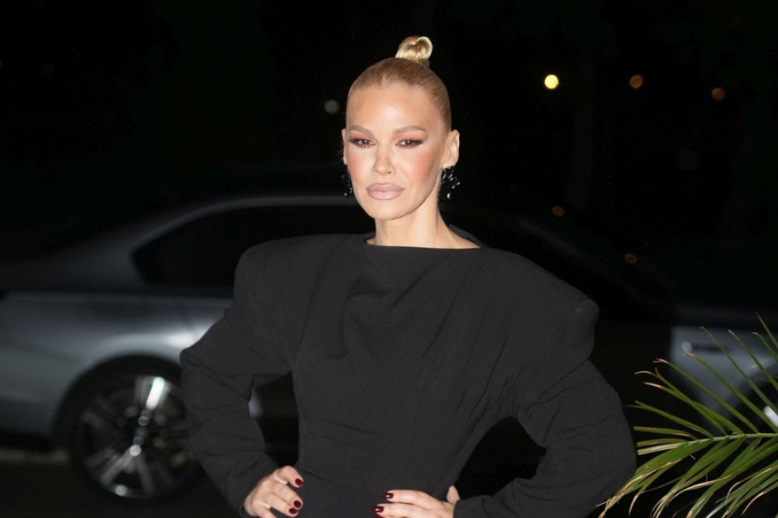 Bekvalčeva o prevari u braku s Danilom Ikodinovićem: Mi smo "pukli" pre njegove nesreće!