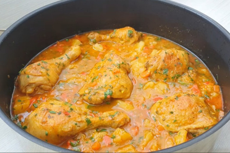 Recept dana: Sudžuk, šareni desert svih koji su odrastali u bivšoj Jugi, sa malo sastojaka, ali puno ljubavi i nostalgije