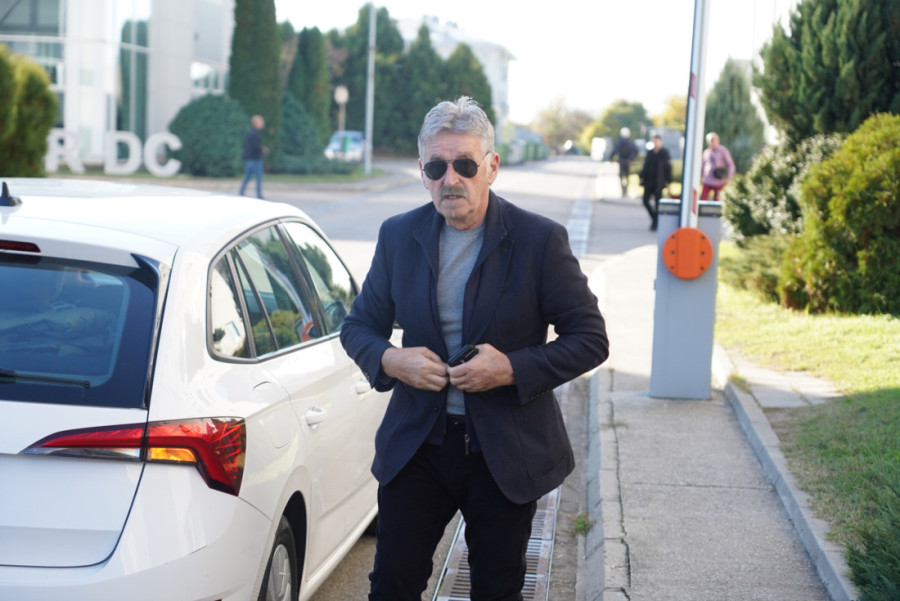 "Ima teretane, bazene..." Bosanac od Viki Miljković kupio stan!