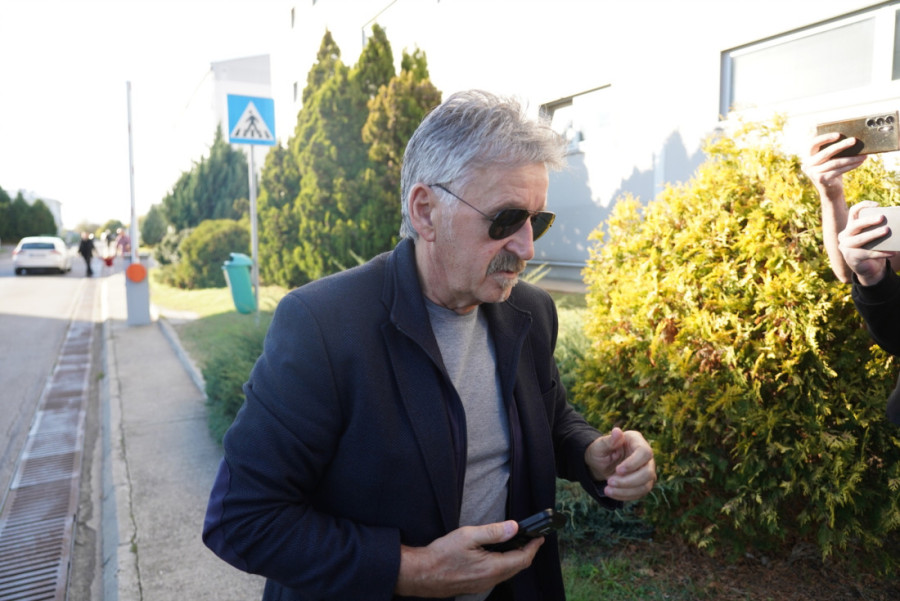 Bosanac završio ovaj državni fakultet: "Moja diploma je bila na proveri u RTS-u!"