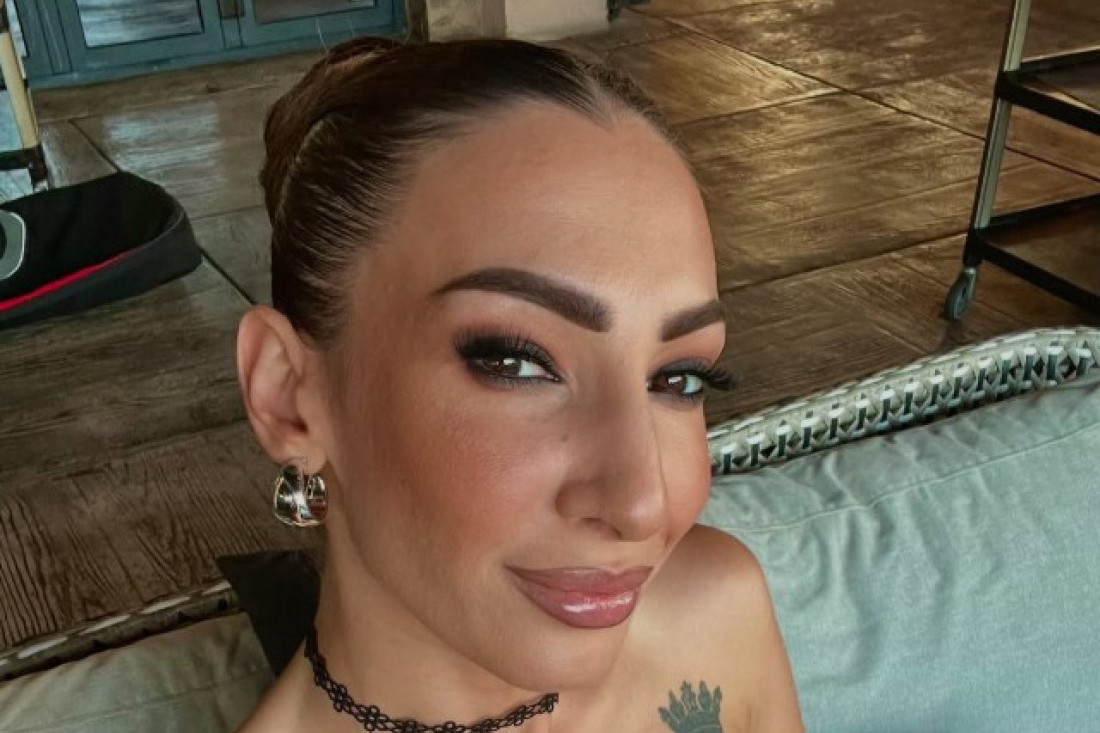 Jovana Bajs iskreno o spontanom pobačaju: Nije bilo nikakvih naznaka!
