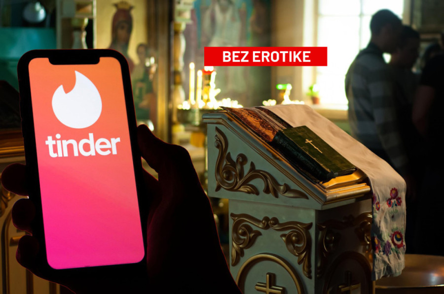 Ne izlazi, ali zna šta hoće! Bosanac preko Instagrama traži ženu, kad je rekao šta ima nastao je haos (VIDEO)