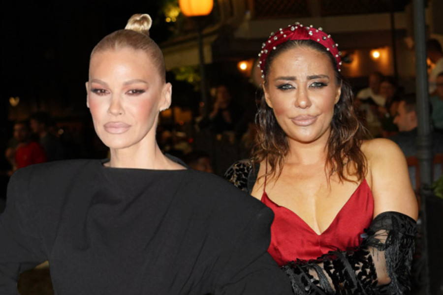 Ćerka Ane Nikolić se školuje 50 kilometara od Beograda? Ovo je razlog zašto!