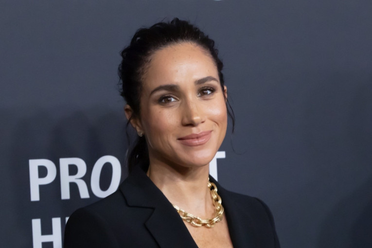 Povratak Megan Markl u svet filma ne ide po planu: "Malo sam zarđala"