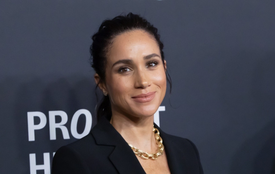 Uzbuna u Holivudu zbog Megan Markl: Veliki povratak ili još jedan trik za pranje biografije? (FOTO)