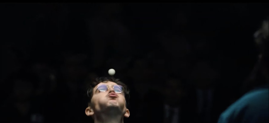 Udarci reketom po goloj zadnjici Timotija Šalamea: Zamahnuo sam tako jako da su mu oči umalo ispale iz glave (FOTO/VIDEO)