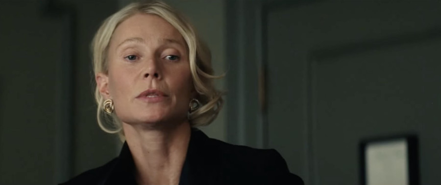 Gvinet Paltrou o scenama seksa u novom filmu: Moj nesrećni sin je hteo da umre (FOTO/VIDEO)