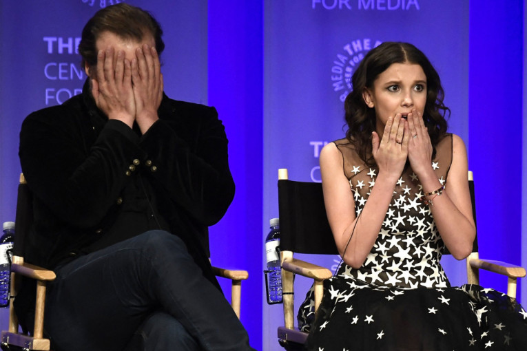 Otkrivena istina o skandalu zvezda serije "Stranger Things": Netfliks sproveo tihu istragu o optužbama za zlostavljanje (FOTO/VIDEO)
