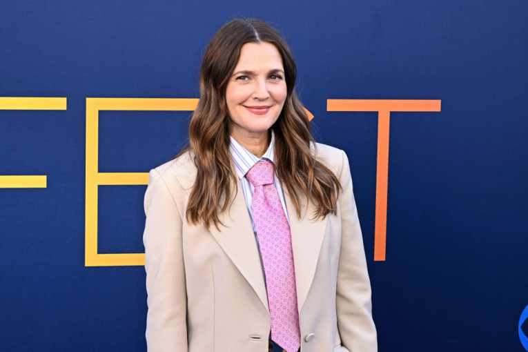 Dru Barimor o najvećoj katastrofi svog života: Kad se izblamiraš pred Martinom Skorsezeom (VIDEO)