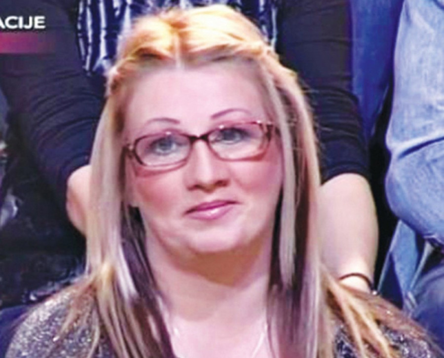 Sestra Kristijana Golubovića u bolnici: "Koliko mi nemamo sreće?"