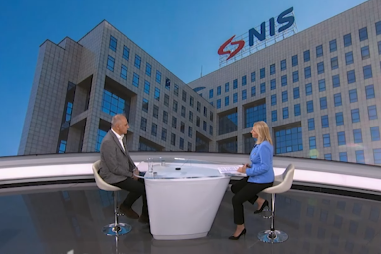 Korupcija potresla Kijev: "Pao" i ministar pravde German Galuščenko