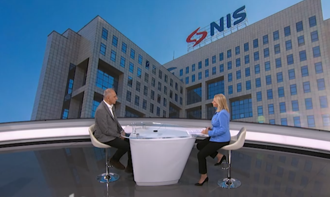 Kakav odgovor OFAC-a na zahtev NIS-a možemo da očekujemo i ko bi mogao da bude novi partner