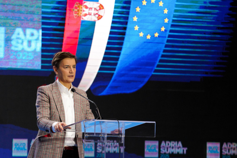 Vučić zagrmeo: Ovo ne možete da mi otmete!