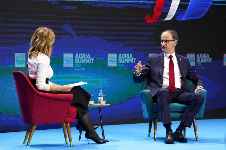 Macut: Srbija veoma blizu ulaska u EU, problem političke prepreke