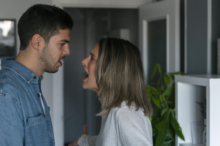 Ne mogu sami sebi da pomognu: Četiri znaka Zodijaka koja ne znaju kada je vreme za kraj toksičnog odnosa