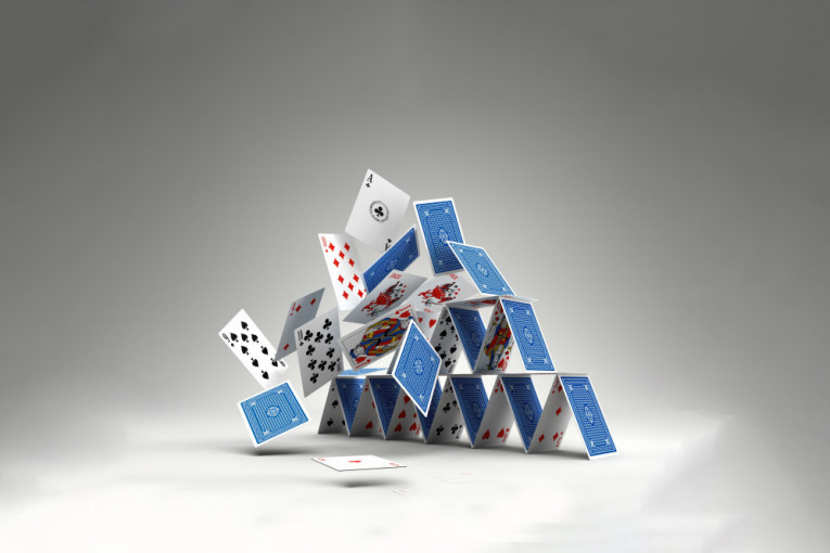 Od drevne Azije do modernog špila: Ko su kraljevi i kraljice na kartama?