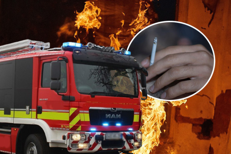 Pljačka u kladionici na Novom Beogradu! Ušao sa pištoljem, pa zapretio - "Ubiću te!"