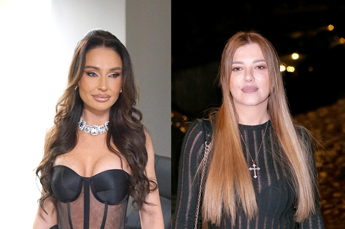 Kaća Živković odgovorila Kiji Kockar: "Da ima iole mozga ne bi ostala sama"